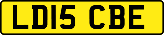 LD15CBE