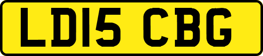 LD15CBG
