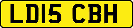 LD15CBH