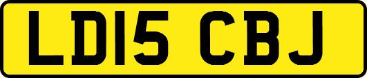 LD15CBJ