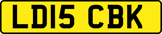 LD15CBK