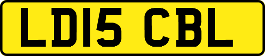 LD15CBL