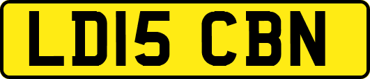 LD15CBN