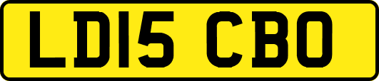 LD15CBO
