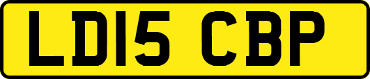LD15CBP