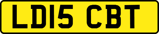 LD15CBT