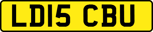 LD15CBU