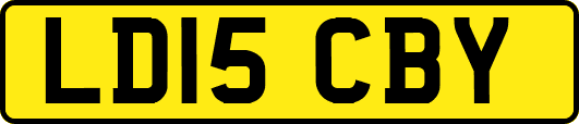 LD15CBY