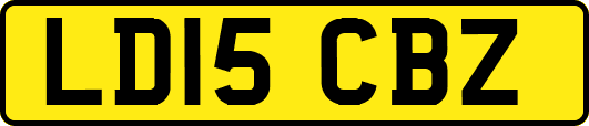 LD15CBZ