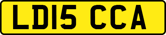 LD15CCA