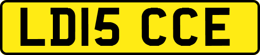 LD15CCE