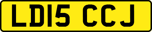 LD15CCJ