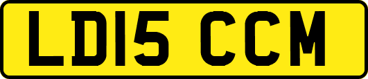 LD15CCM