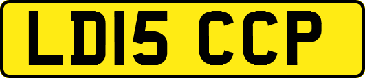 LD15CCP
