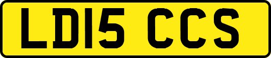 LD15CCS
