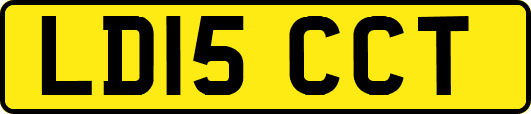 LD15CCT