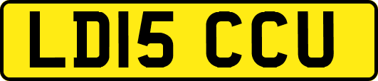 LD15CCU