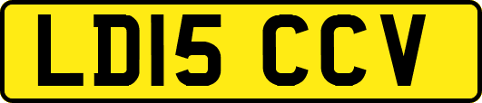 LD15CCV