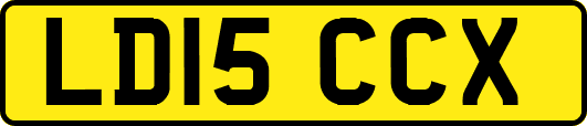 LD15CCX