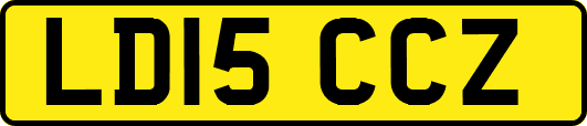 LD15CCZ