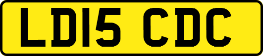 LD15CDC