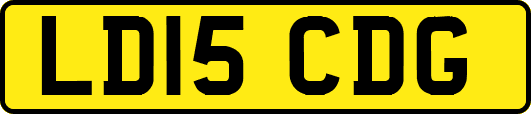LD15CDG