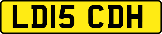 LD15CDH