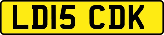 LD15CDK