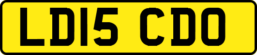LD15CDO