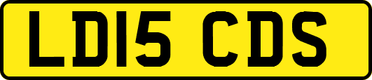 LD15CDS