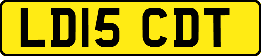 LD15CDT