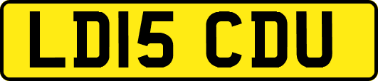 LD15CDU
