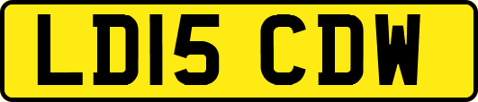 LD15CDW
