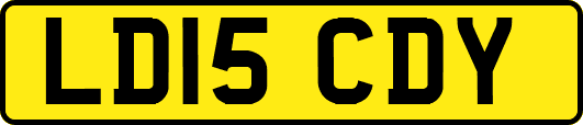 LD15CDY
