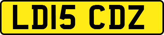 LD15CDZ