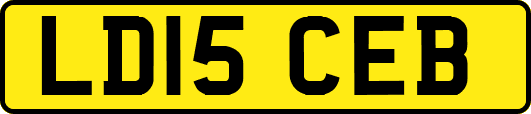 LD15CEB