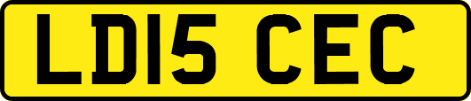 LD15CEC