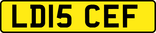 LD15CEF