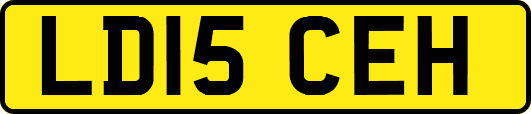 LD15CEH