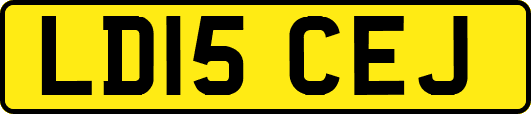 LD15CEJ