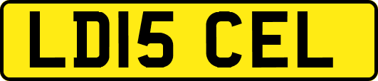 LD15CEL