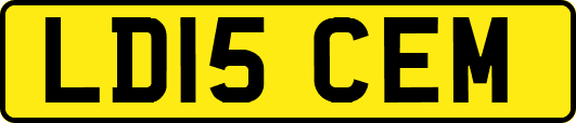 LD15CEM