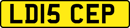 LD15CEP