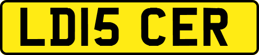 LD15CER