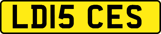 LD15CES
