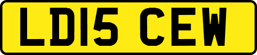 LD15CEW
