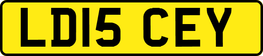LD15CEY
