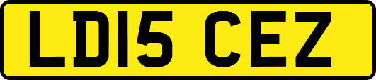 LD15CEZ