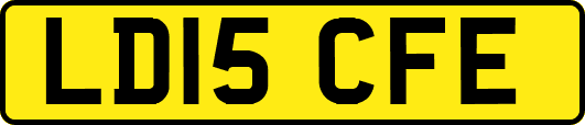 LD15CFE