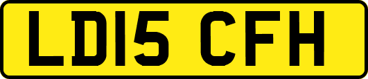 LD15CFH